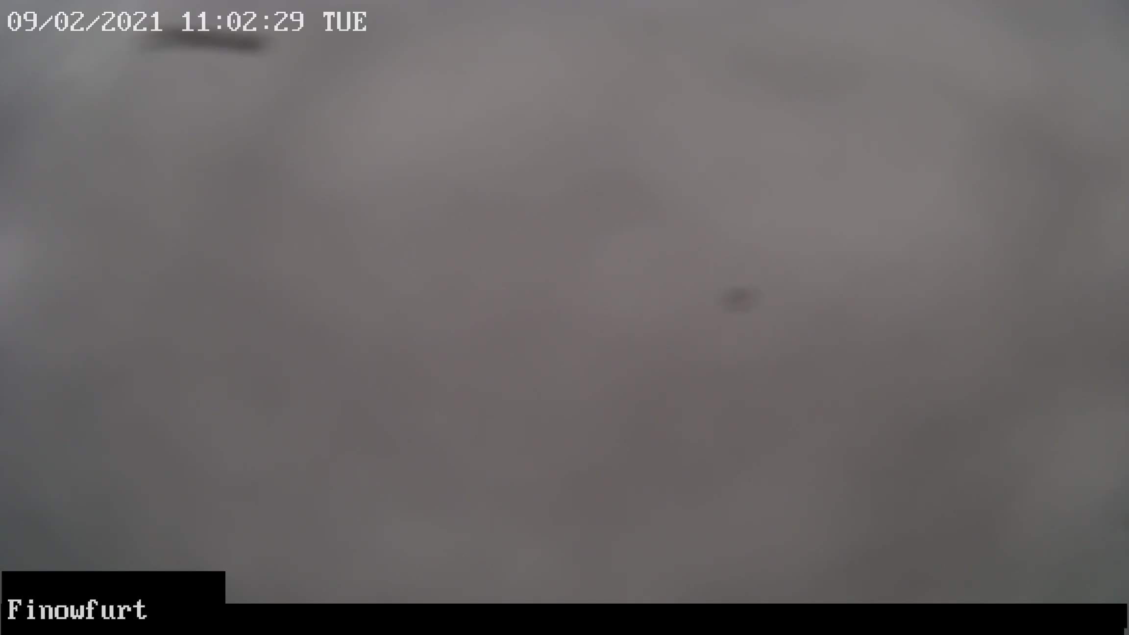Webcam-Bild von 11 Uhr