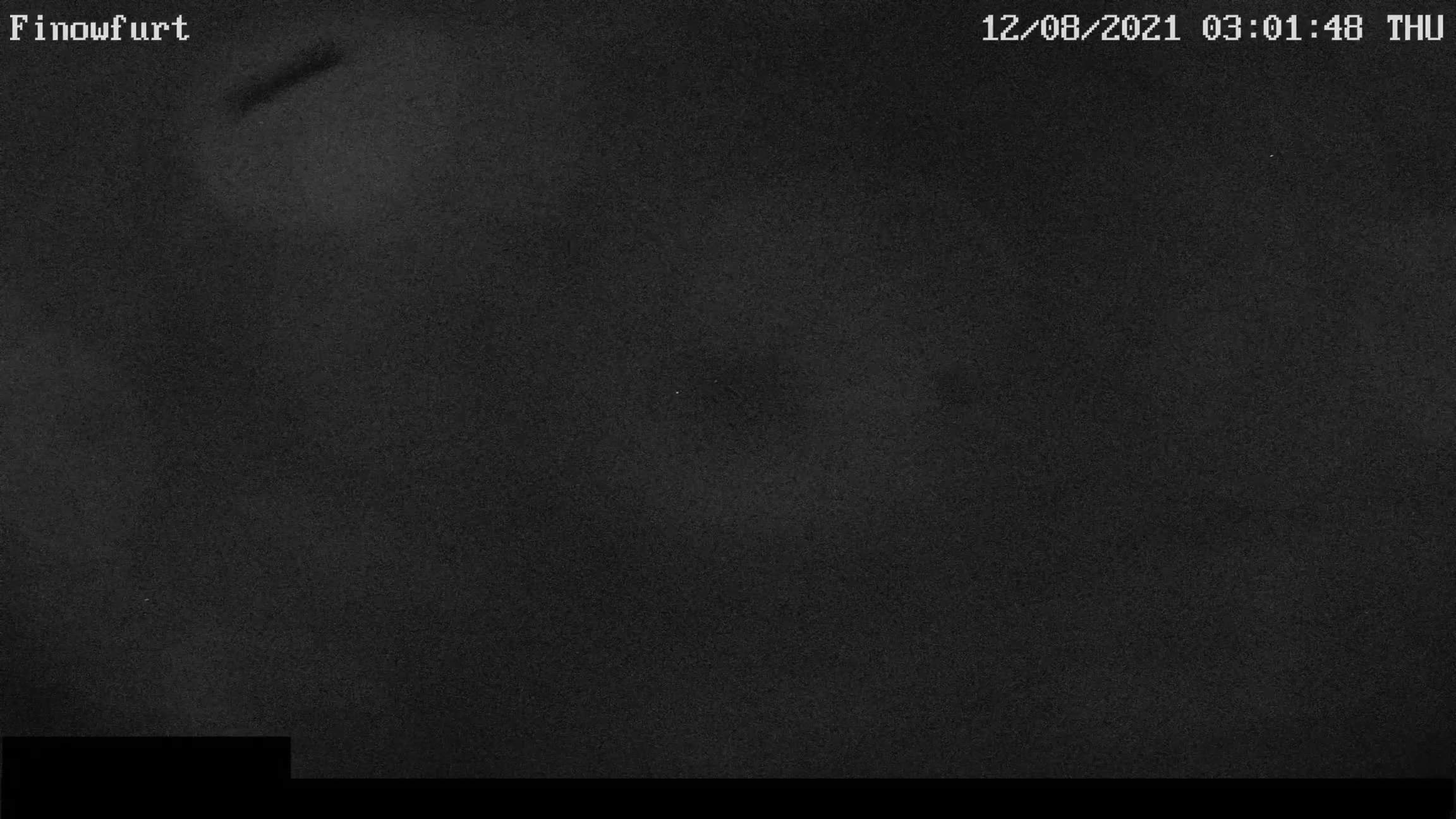 Webcam-Bild von 3 Uhr
