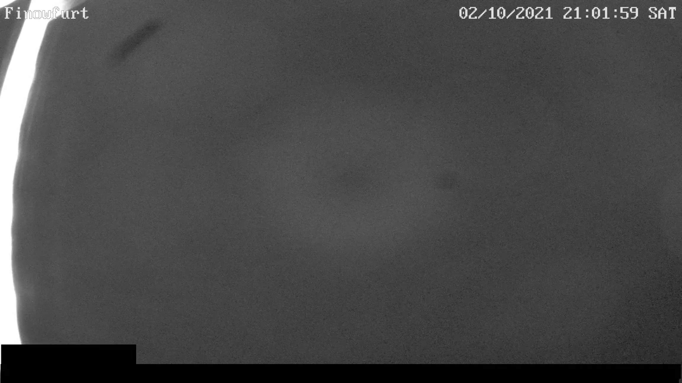 Webcam-Bild von 21 Uhr