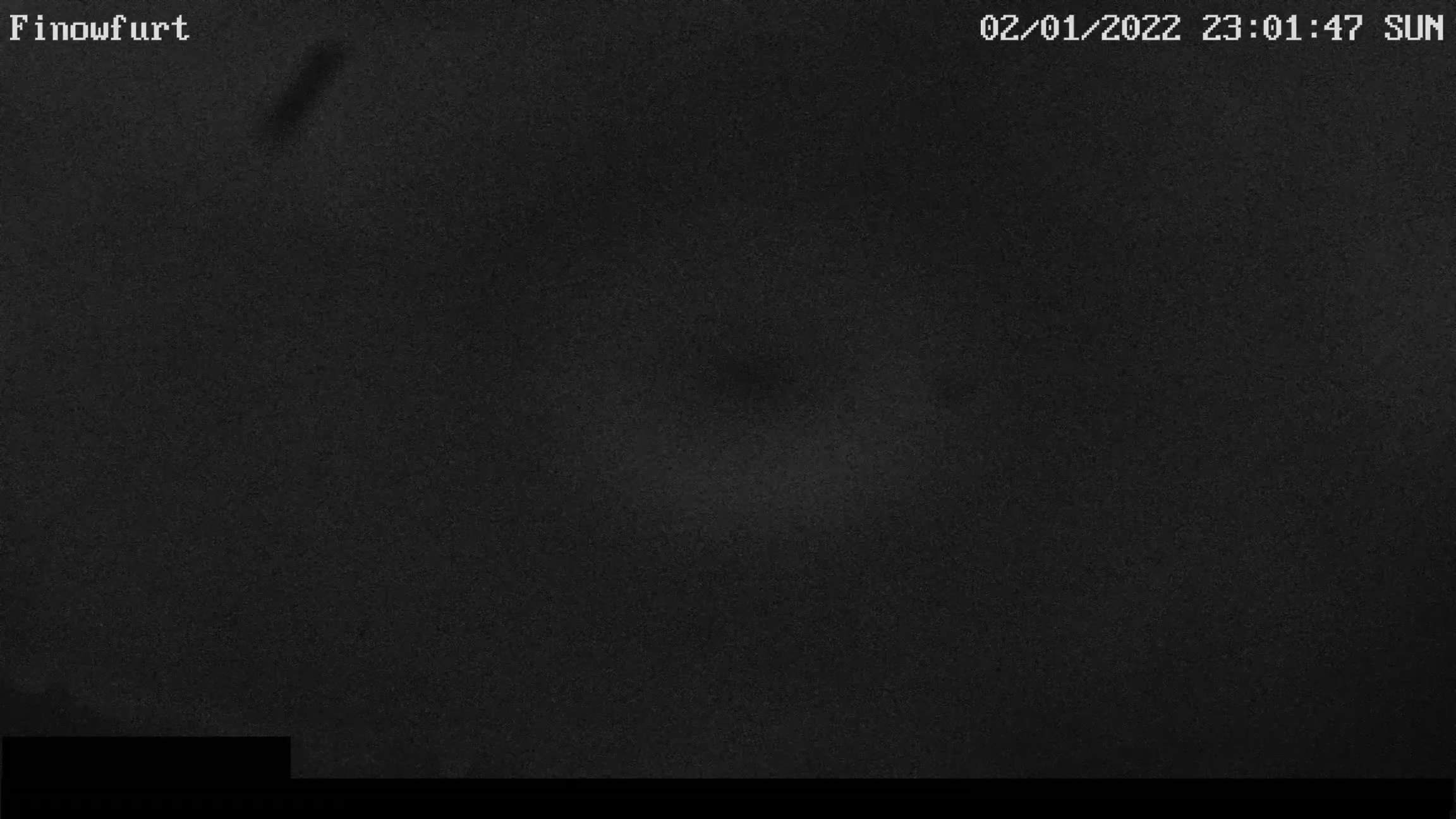 Webcam-Bild von 23 Uhr