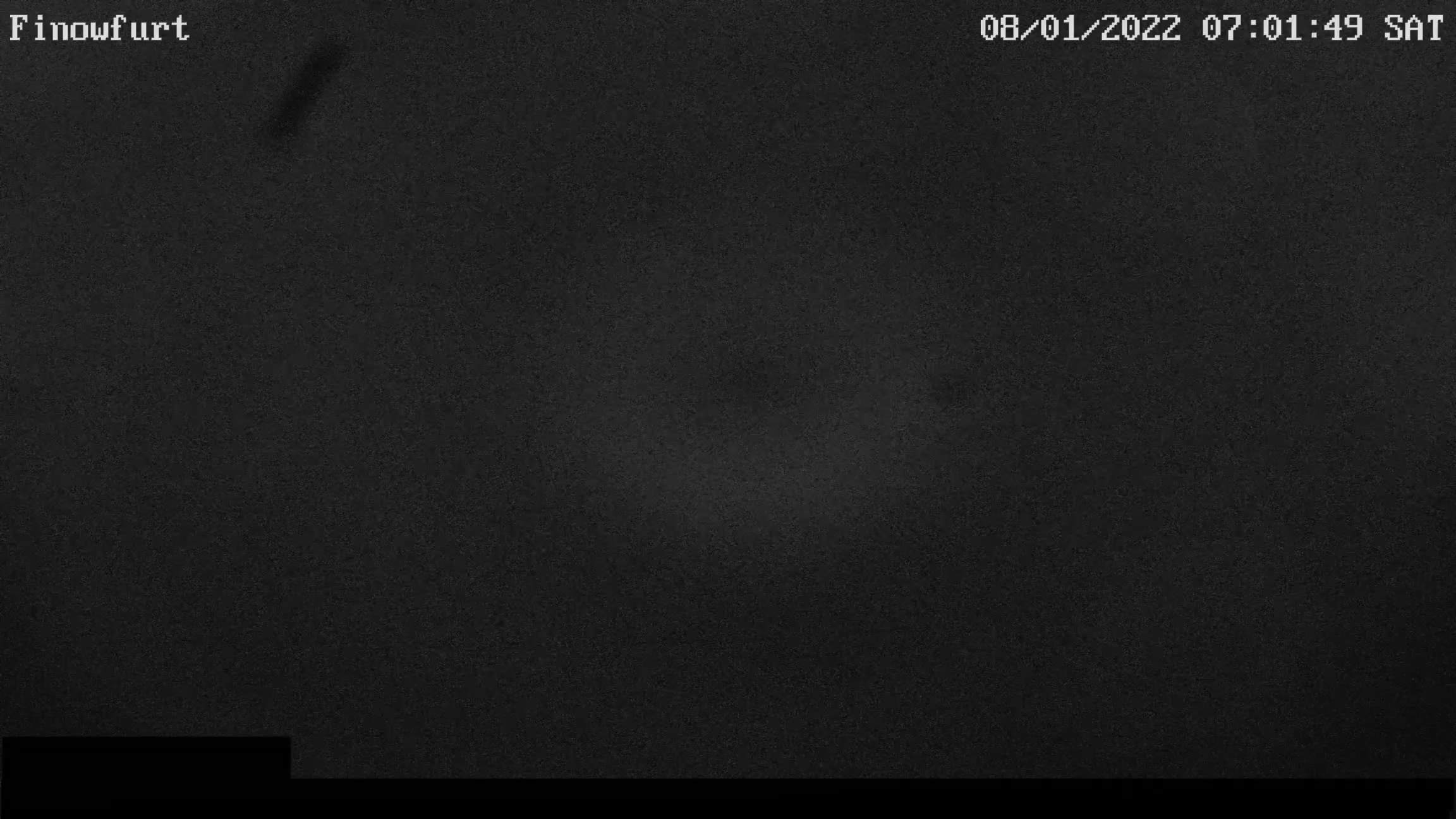 Webcam-Bild von 7 Uhr
