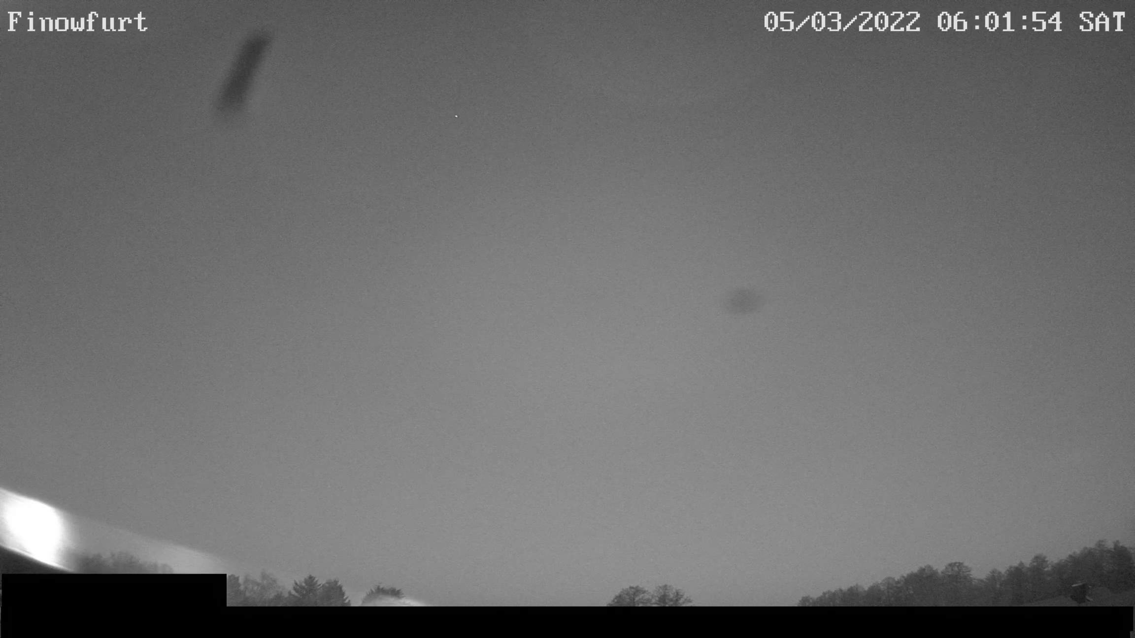 Webcam-Bild von 6 Uhr