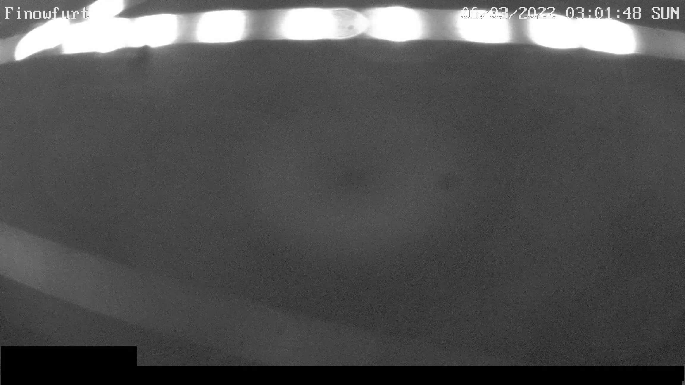Webcam-Bild von 3 Uhr