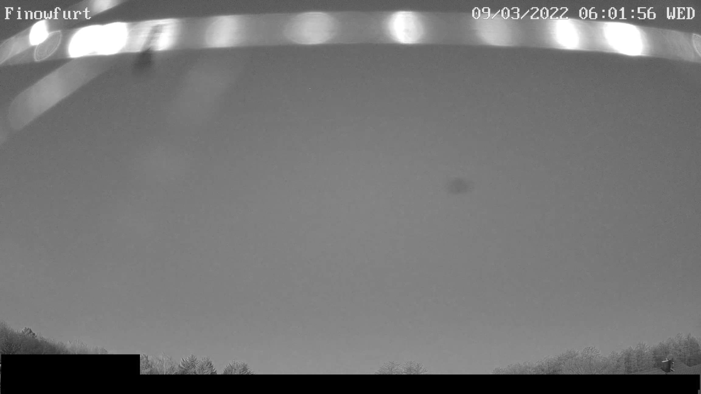 Webcam-Bild von 6 Uhr