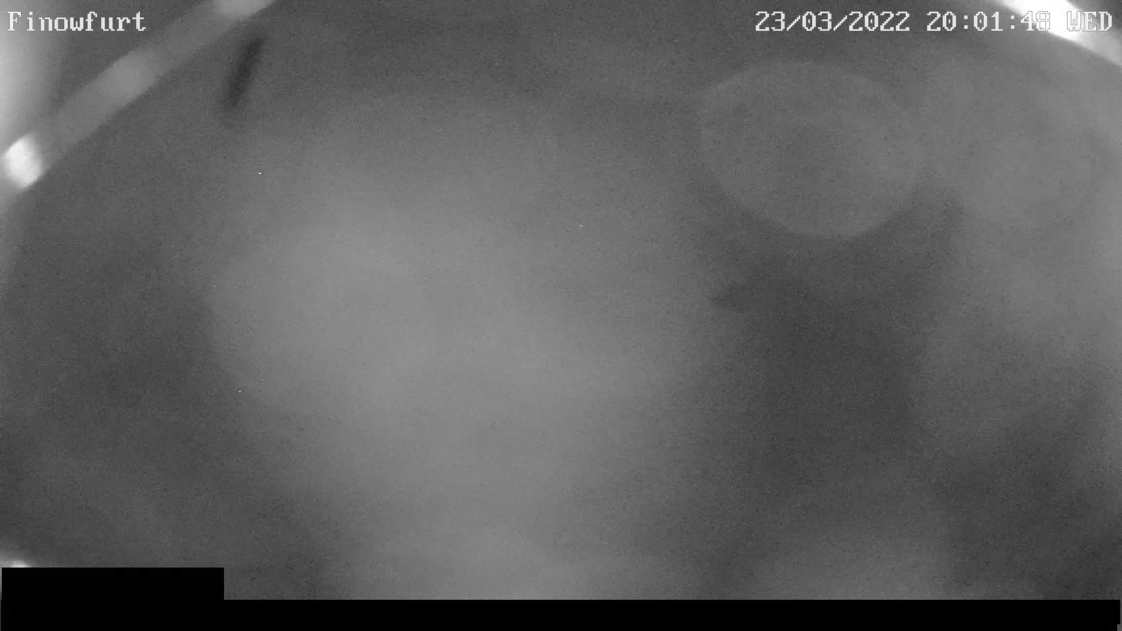 Webcam-Bild von 20 Uhr