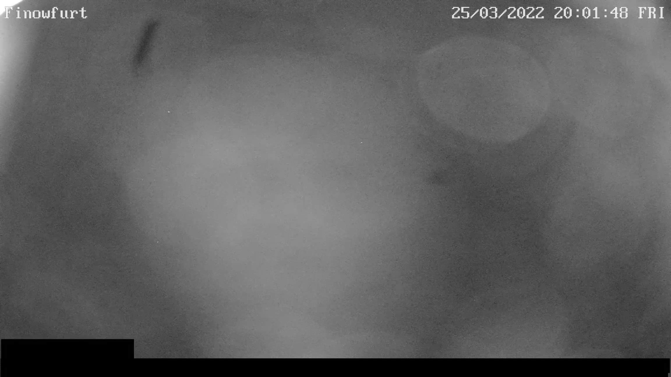 Webcam-Bild von 20 Uhr