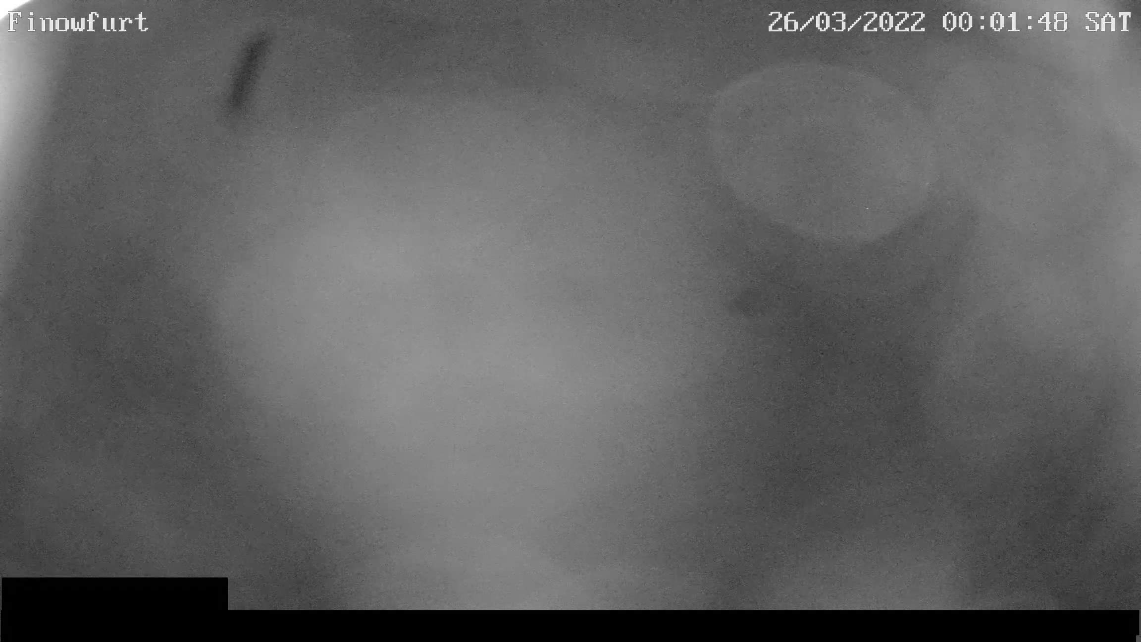 Webcam-Bild von 0 Uhr