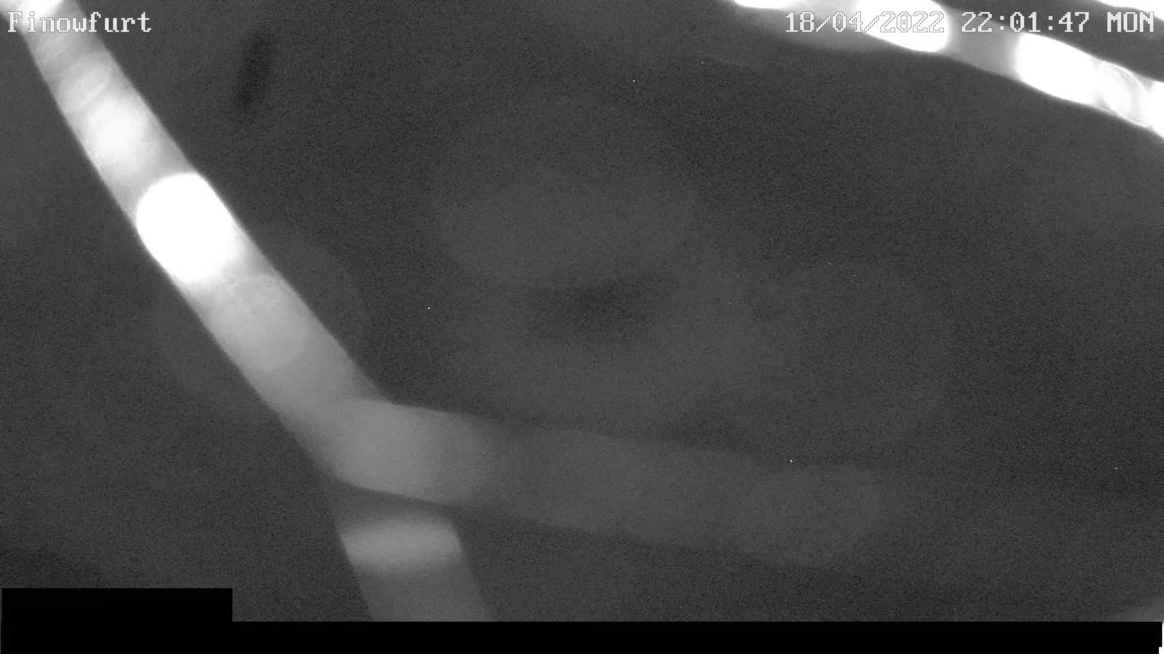 Webcam-Bild von 22 Uhr