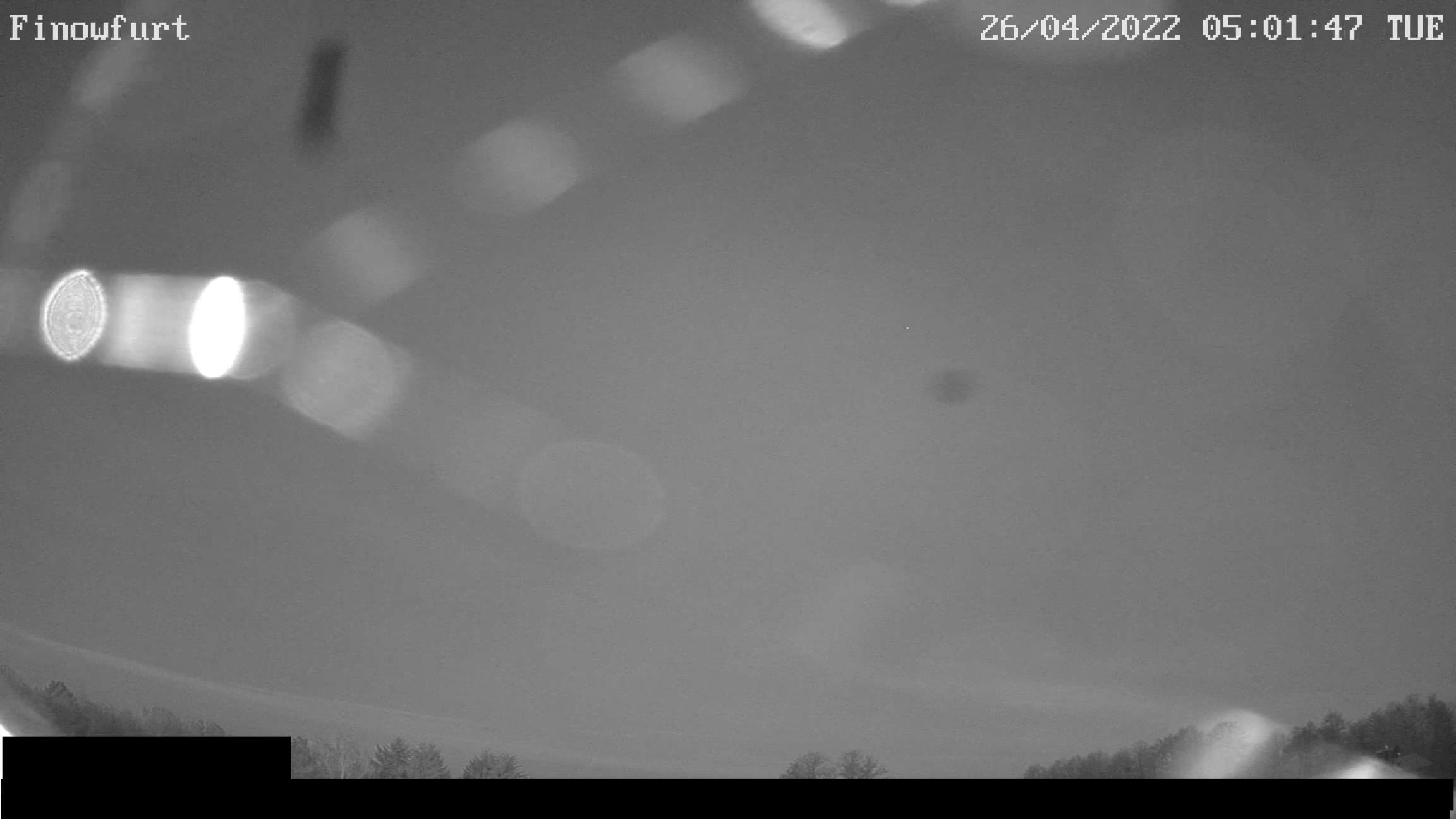 Webcam-Bild von 5 Uhr