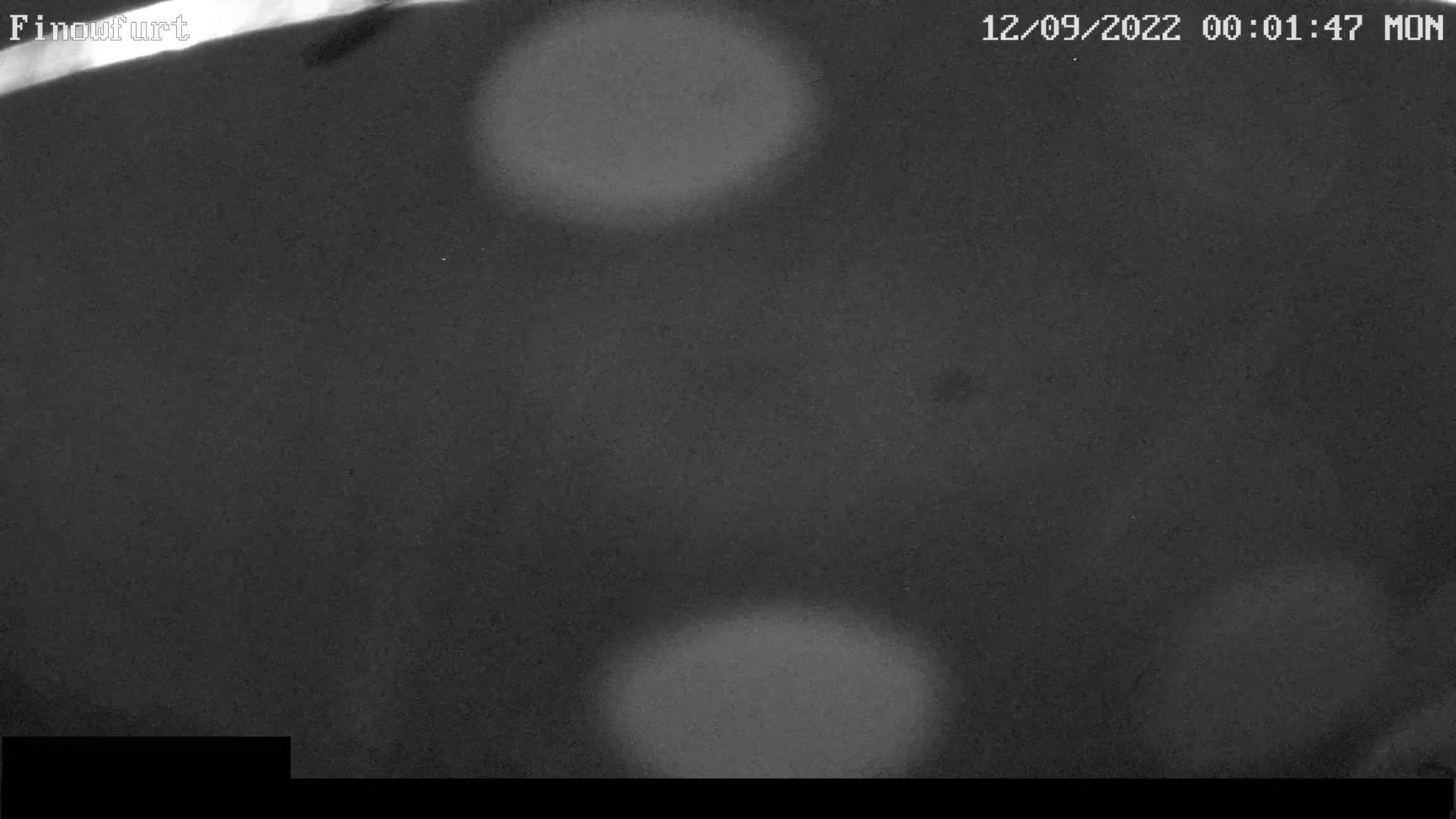 Webcam-Bild von 0 Uhr