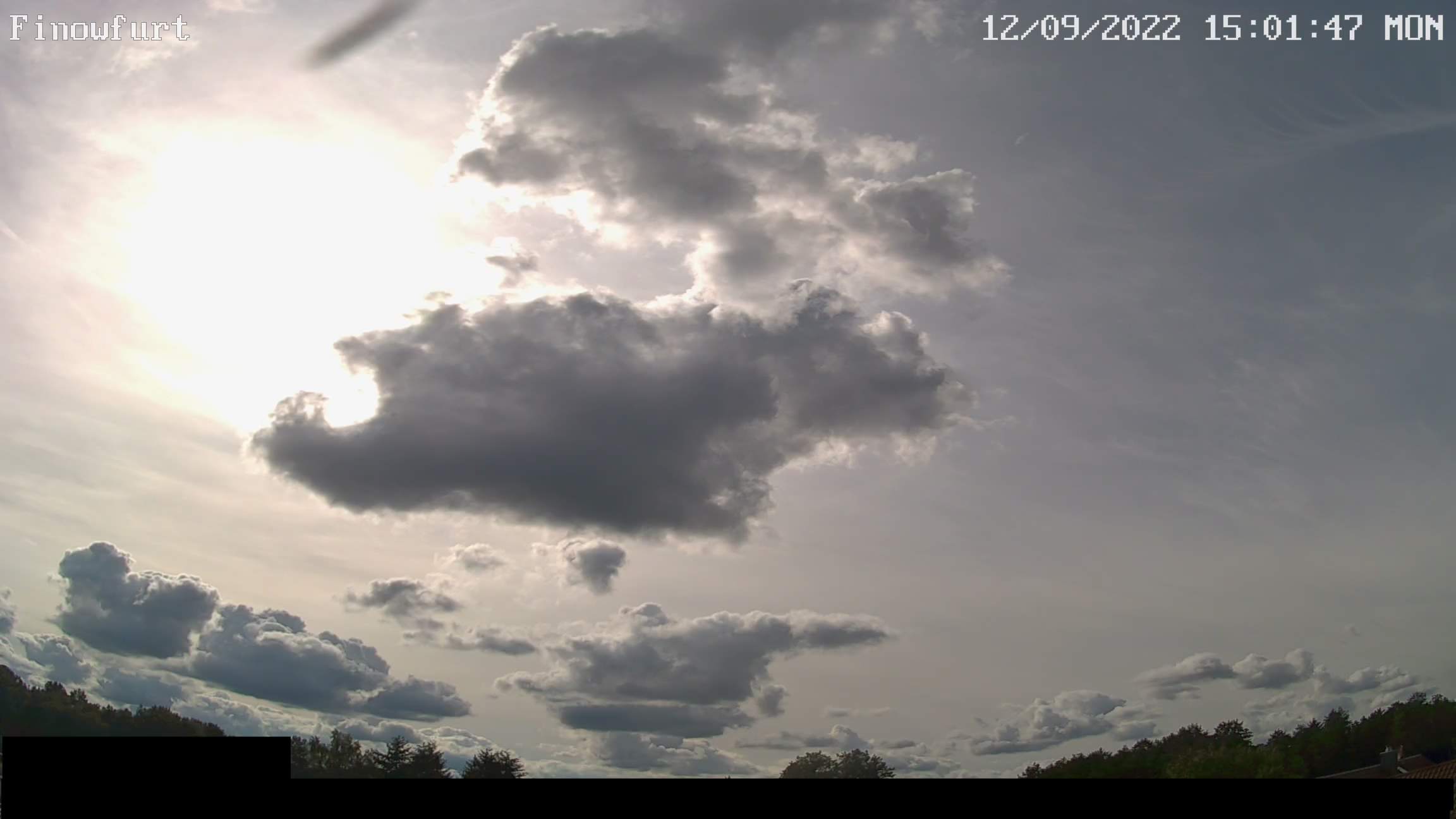 Webcam-Bild von 15 Uhr