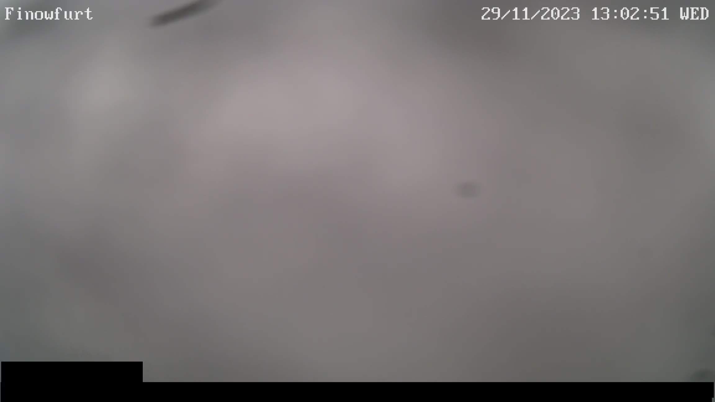 Webcam-Bild von 13 Uhr