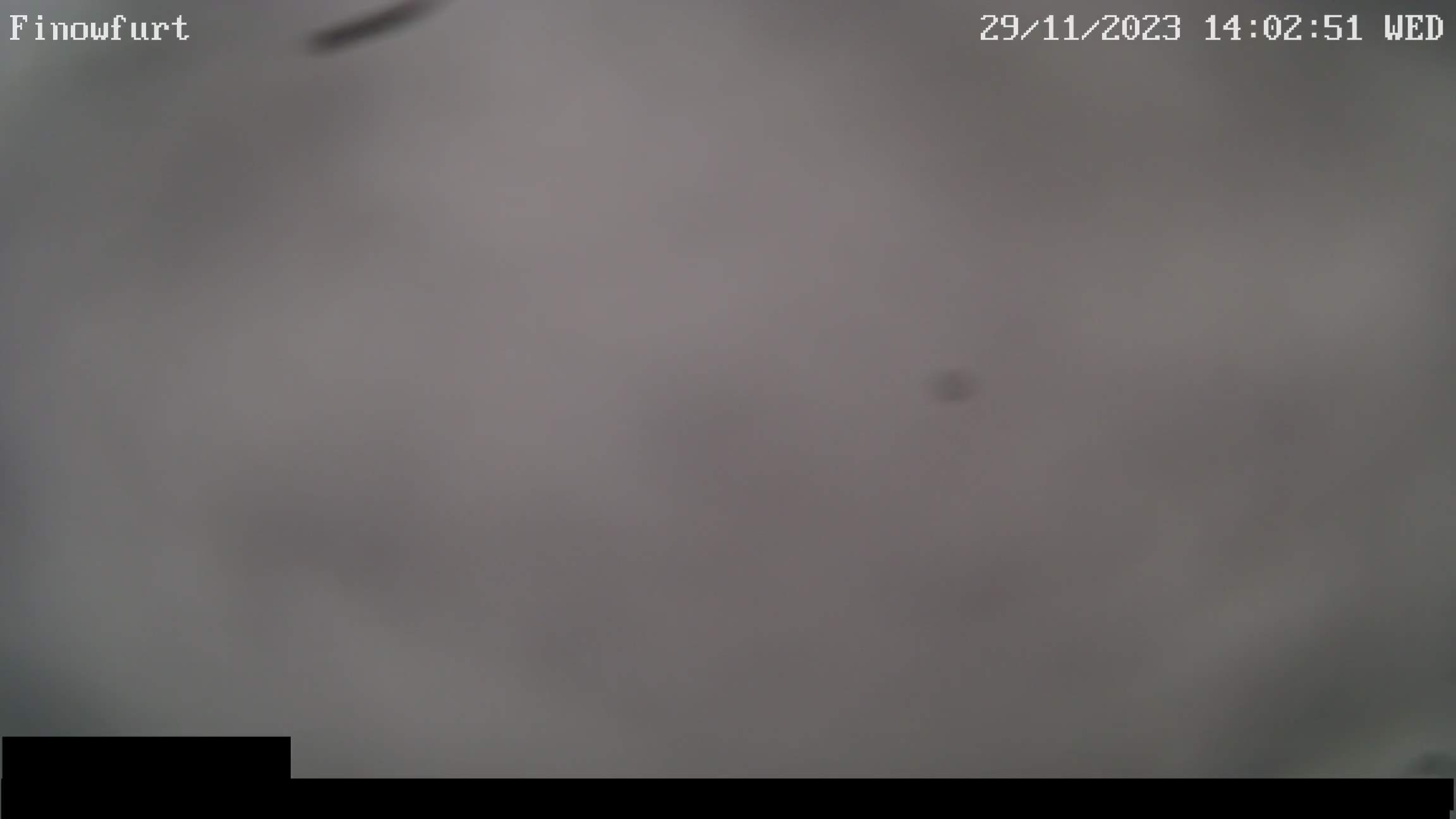 Webcam-Bild von 14 Uhr