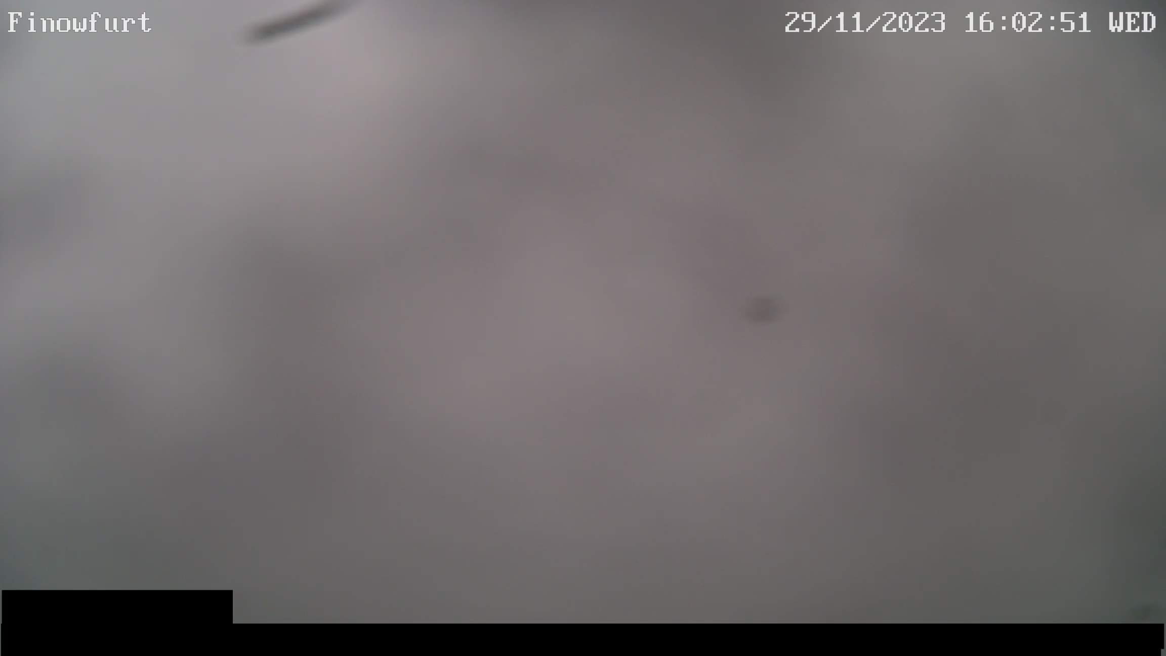 Webcam-Bild von 16 Uhr