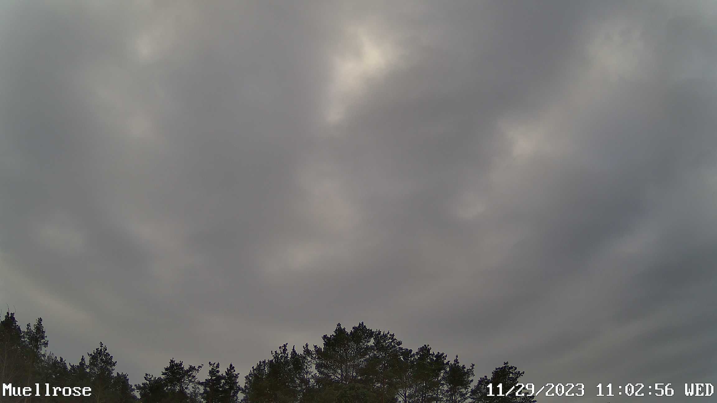 Webcam-Bild von 11 Uhr