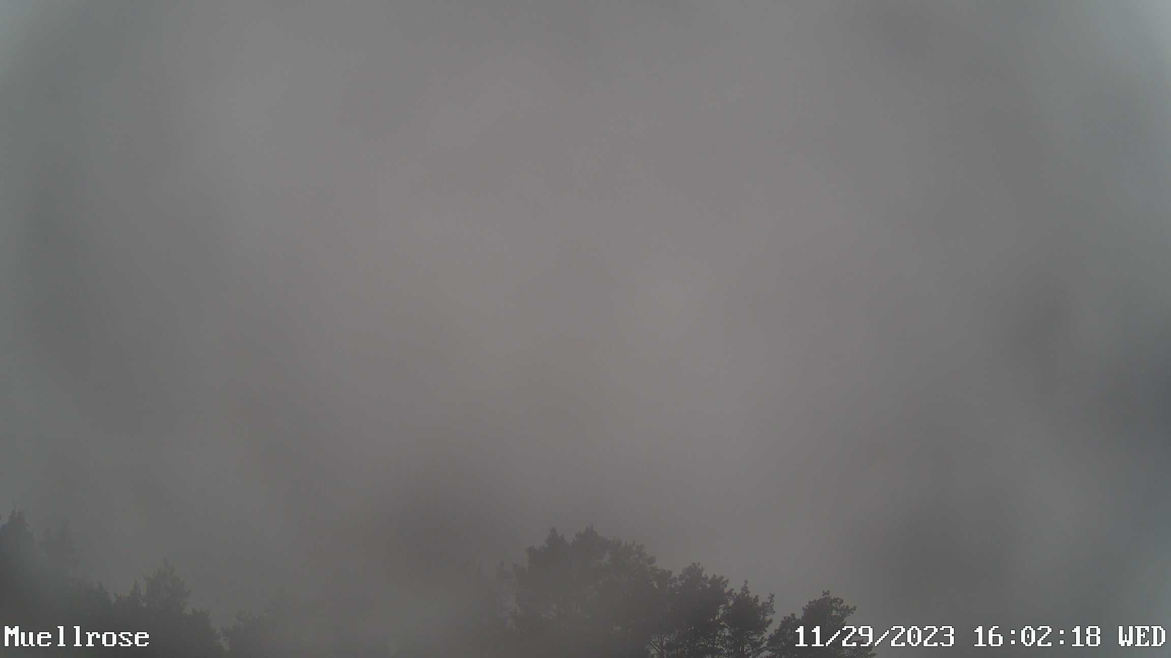 Webcam-Bild von 16 Uhr