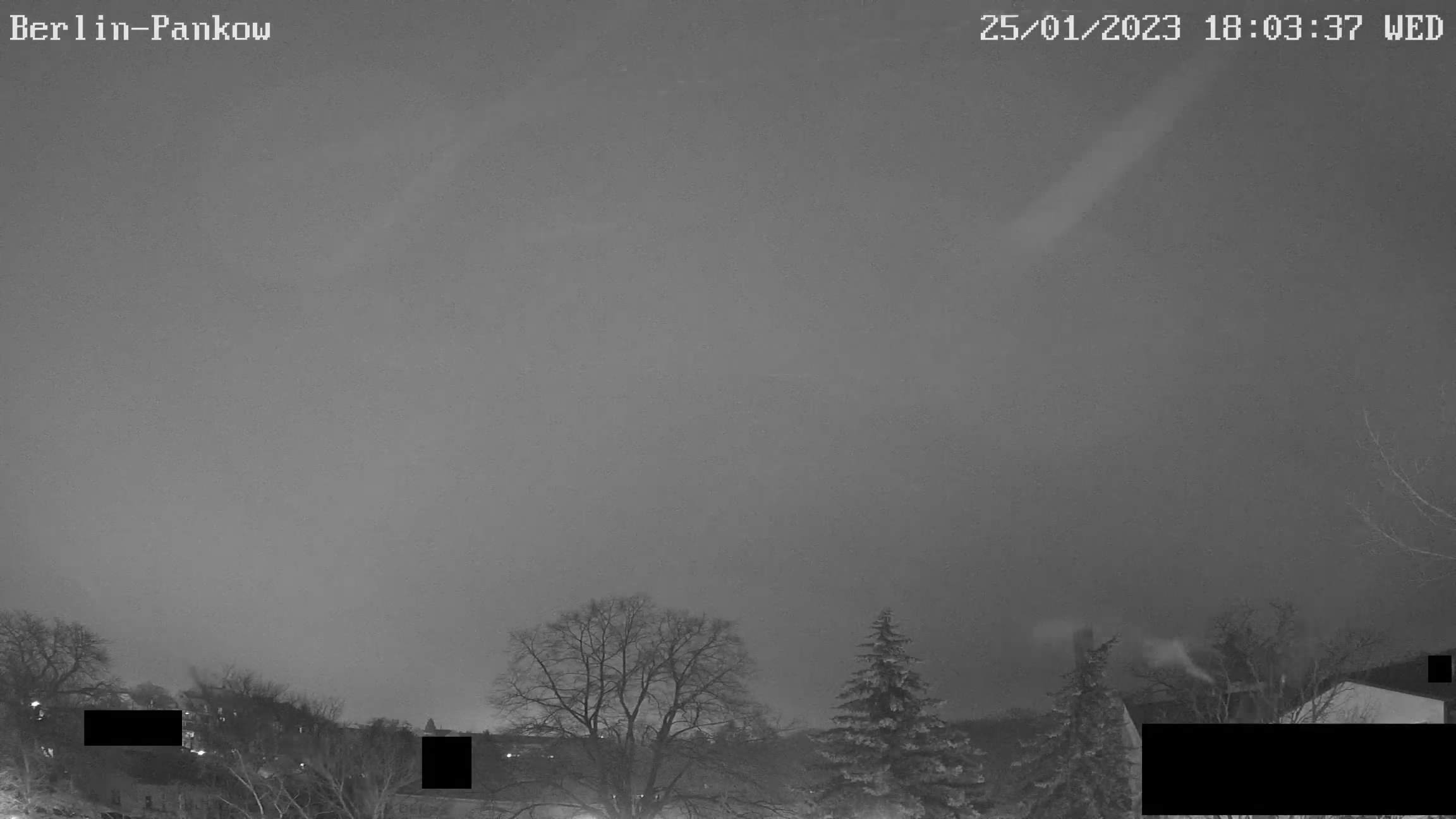 Webcam-Bild von 18 Uhr